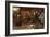 Peasant Feast-Maerten van Cleve-Framed Giclee Print