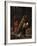 Peasant Girls with Brushwood, C1852-Jean Francois Millet-Framed Giclee Print