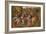 Peasant Kermis-Pieter Brueghel the Younger-Framed Giclee Print