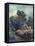 Peasant Landscape-Edouard-Theophile Blanchard-Framed Premier Image Canvas