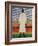 Peasant Woman, 1928-32-Kazimir Severinovich Malevich-Framed Giclee Print