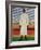 Peasant Woman, 1928-32-Kazimir Severinovich Malevich-Framed Giclee Print