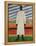 Peasant Woman, 1928-32-Kazimir Severinovich Malevich-Framed Premier Image Canvas