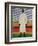 Peasant Woman, 1928-32-Kazimir Severinovich Malevich-Framed Giclee Print