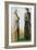 Peasants in Sunday Dress, 1890 (Oil on Canvas)-Ker Xavier Roussel-Framed Giclee Print