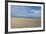 Pebble Beach, Bexhill-On-Sea, East Sussex, England-Natalie Tepper-Framed Photo