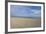 Pebble Beach, Bexhill-On-Sea, East Sussex, England-Natalie Tepper-Framed Photo