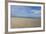 Pebble Beach, Bexhill-On-Sea, East Sussex, England-Natalie Tepper-Framed Photo