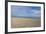 Pebble Beach, Bexhill-On-Sea, East Sussex, England-Natalie Tepper-Framed Photo