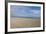 Pebble Beach, Bexhill-On-Sea, East Sussex, England-Natalie Tepper-Framed Photo