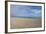 Pebble Beach, Bexhill-On-Sea, East Sussex, England-Natalie Tepper-Framed Photo