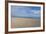 Pebble Beach, Bexhill-On-Sea, East Sussex, England-Natalie Tepper-Framed Photo