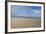 Pebble Beach, Bexhill-On-Sea, East Sussex, England-Natalie Tepper-Framed Photo