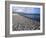 Pebble Beach Near Kildalton, Isle of Islay, Strathclyde, Scotland, United Kingdom-Michael Jenner-Framed Photographic Print