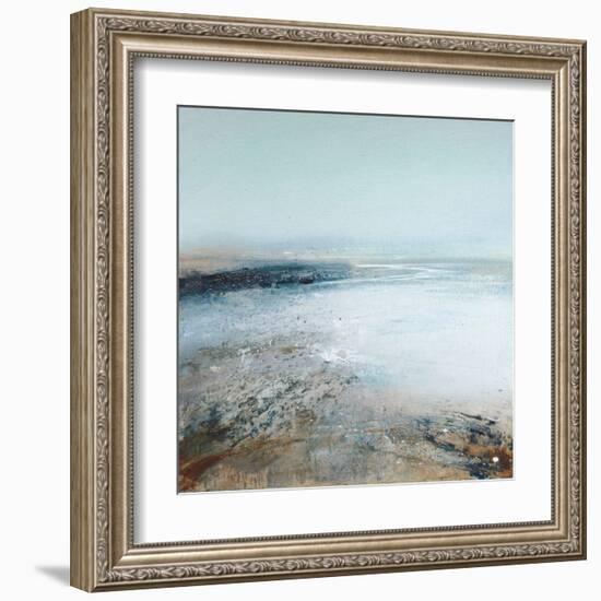 Pebble-Tessa Houghton-Framed Giclee Print