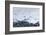 Pebbles on Playa Blanca, Lanzarote, Yaiza, Spain-Guido Cozzi-Framed Photographic Print