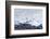 Pebbles on Playa Blanca, Lanzarote, Yaiza, Spain-Guido Cozzi-Framed Photographic Print