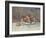 Pêches-Pierre-Auguste Renoir-Framed Giclee Print