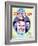 Peck's Bad Boy - Movie Poster Reproduction-null-Framed Photo