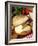 Pecorino, a Sheep Cheese, Italy, Europe-null-Framed Photographic Print