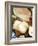 Pecorino Cheese, Tuscany, Italy-Nico Tondini-Framed Photographic Print