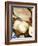 Pecorino Cheese, Tuscany, Italy-Nico Tondini-Framed Photographic Print