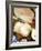 Pecorino Cheese, Tuscany, Italy-Nico Tondini-Framed Photographic Print