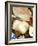 Pecorino Cheese, Tuscany, Italy-Nico Tondini-Framed Photographic Print