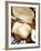 Pecorino Cheese, Tuscany, Italy-Nico Tondini-Framed Photographic Print