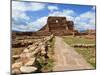 Pecos National Historical Park, New Mexico, United States of America, North America-Michael DeFreitas-Mounted Photographic Print