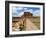 Pecos National Historical Park, New Mexico, United States of America, North America-Michael DeFreitas-Framed Photographic Print