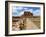 Pecos National Historical Park, New Mexico, United States of America, North America-Michael DeFreitas-Framed Photographic Print