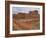 Pecos National Historical Park, Santa Fe, New Mexico, United States of America, North America-Richard Cummins-Framed Photographic Print