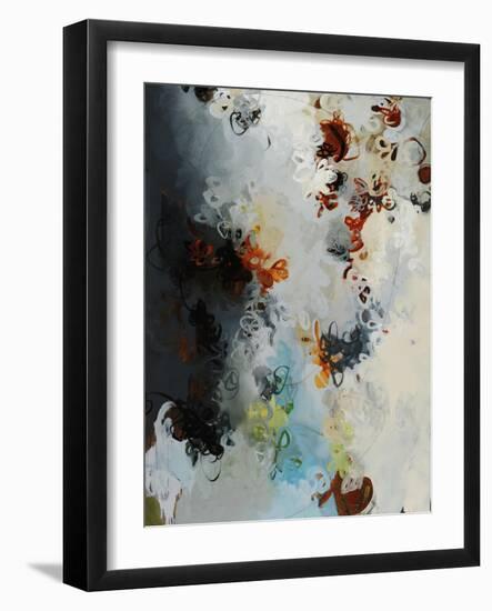 Pedal Pusher-Kari Taylor-Framed Giclee Print