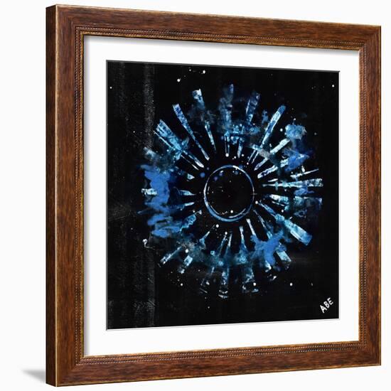 Pedal Whisper-Tyson Estes-Framed Giclee Print