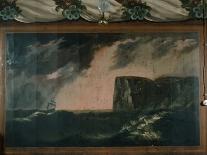 Seascape, 1849-Peder Balke-Premier Image Canvas