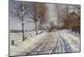 Giclee Print