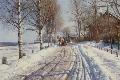 Giclee Print