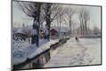 Premium Giclee Print