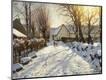 Giclee Print