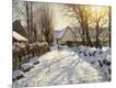 Giclee Print