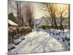 Giclee Print