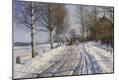 Giclee Print