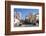 Pedestrian Area in the Old Town of Los Llanos, La Palma, Canary Islands, Spain, Europe-Gerhard Wild-Framed Photographic Print