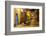 Pedestrian Area, Santa Cruz De La Palma, La Palma, Canary Islands, Spain, Europe-Gerhard Wild-Framed Photographic Print