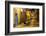 Pedestrian Area, Santa Cruz De La Palma, La Palma, Canary Islands, Spain, Europe-Gerhard Wild-Framed Photographic Print