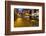 Pedestrian Area, Santa Cruz De La Palma, La Palma, Canary Islands, Spain, Europe-Gerhard Wild-Framed Photographic Print