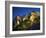 Pedestrian Bridge, Cuenca, Castilla-La Mancha, Spain, Europe-Marco Cristofori-Framed Photographic Print