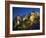 Pedestrian Bridge, Cuenca, Castilla-La Mancha, Spain, Europe-Marco Cristofori-Framed Photographic Print