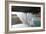 Pedestrian Road Underpass Berlin-Felipe Rodriguez-Framed Photographic Print